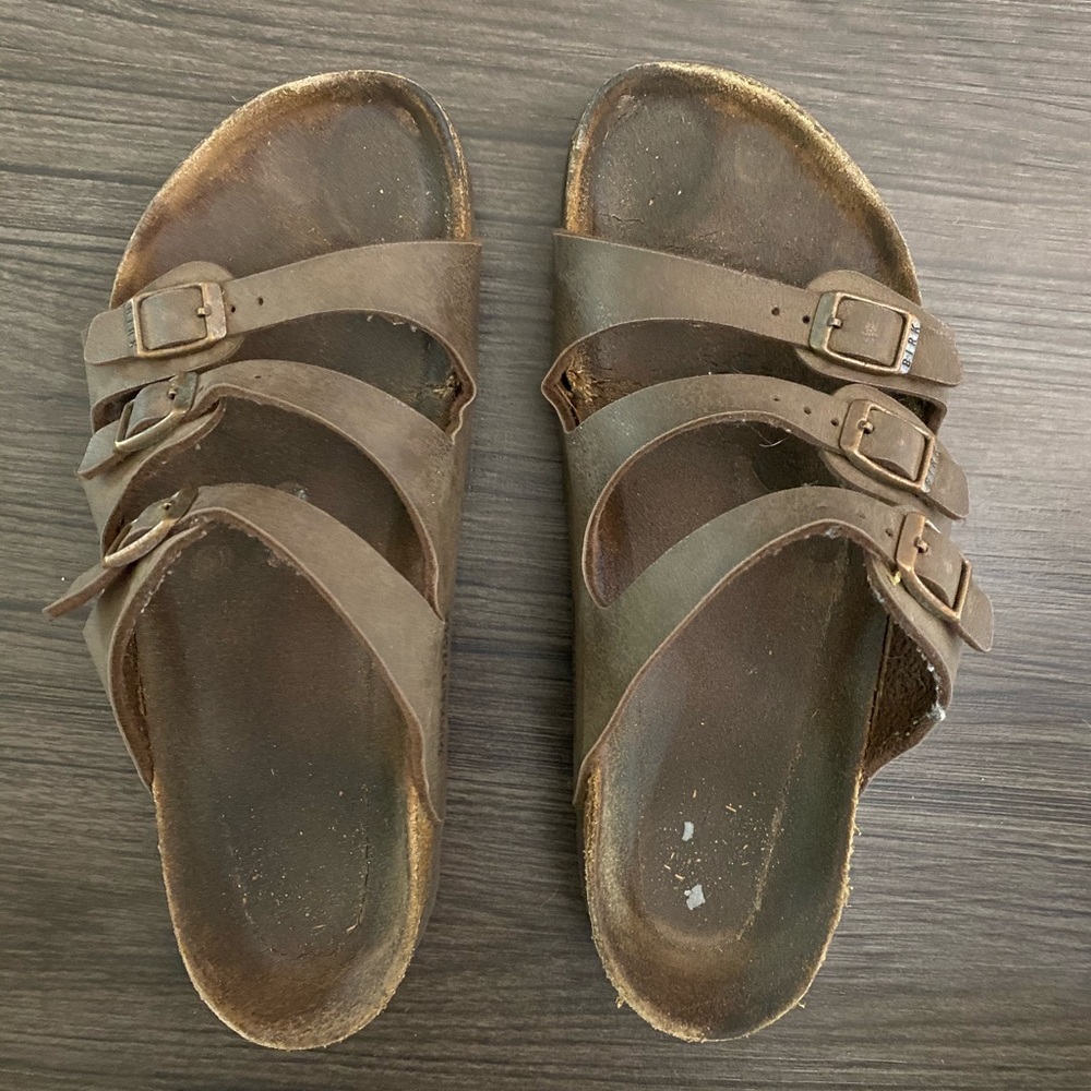 birkenstock’s